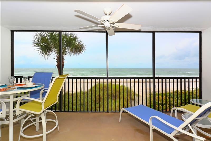 Sunset Terrace 102
